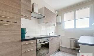 Appartement 5 Pièces 118 m² à louer à Montluçon (03100)