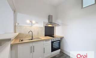 Appartement 2 Pièces 38 m² à louer à Montluçon (03100)