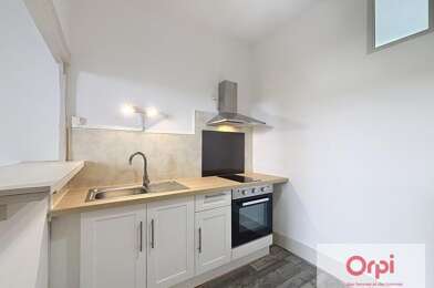 Appartement 2 pièces 350 €