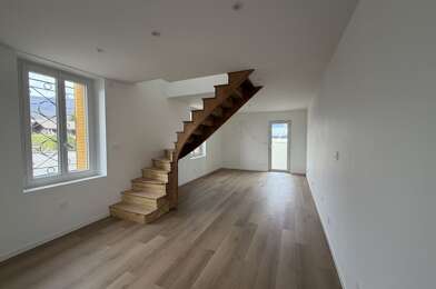 Appartement 4 pièces 349000 €