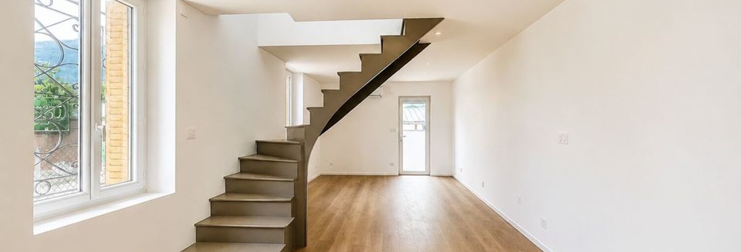 Appartement 4 Pièces 80 m² à vendre à La Motte-Servolex (73290)