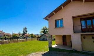 Maison 3 Pièces 80 m² à vendre à Les Abrets en Dauphiné (38490)