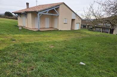 Maison 5 pièces 175000 €