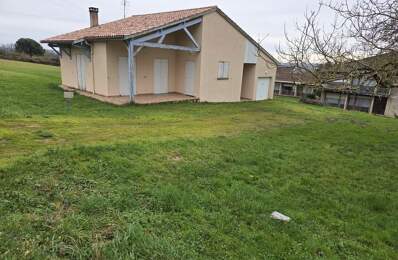 Maison familiale de 5 pièces habitable au coeur d'un — photo du bien