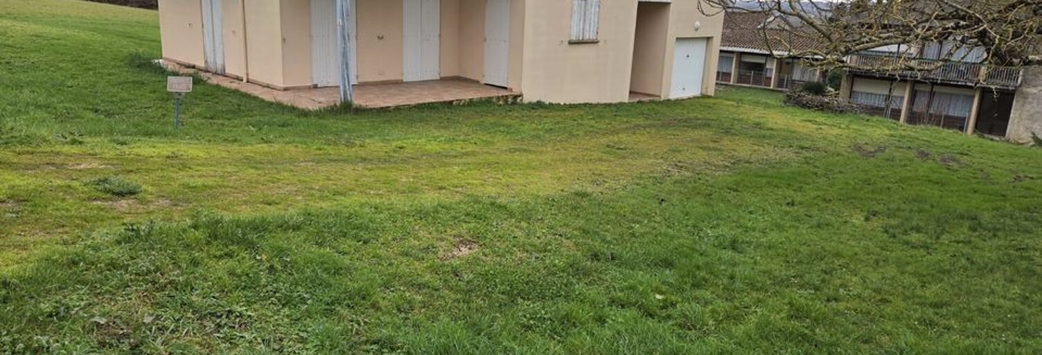 Maison 5 Pièces 130 m² à vendre à Le Mas-d'Agenais (47430)