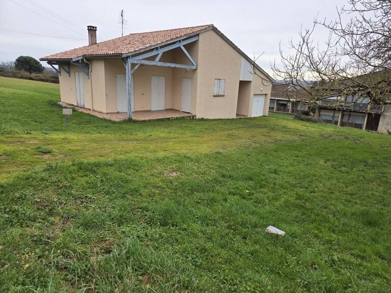 Maison familiale de 5 pièces habitable au coeur d'un — photo 1