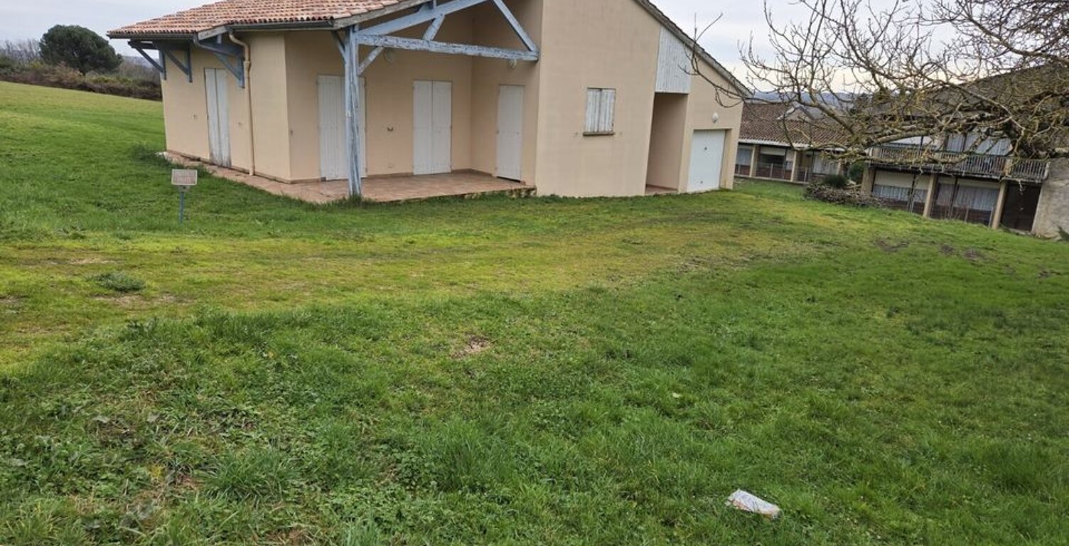 Maison familiale de 5 pièces habitable au coeur d'un — photo 1