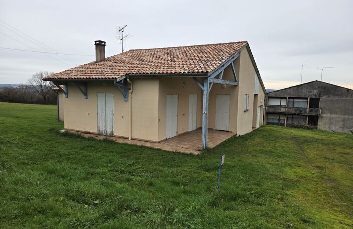 Maison familiale de 5 pièces habitable au coeur d'un — photo 2