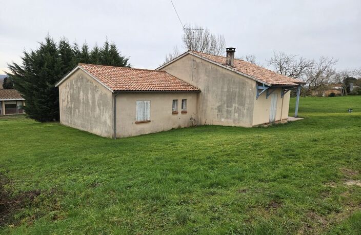Maison familiale de 5 pièces habitable au coeur d'un — photo 3