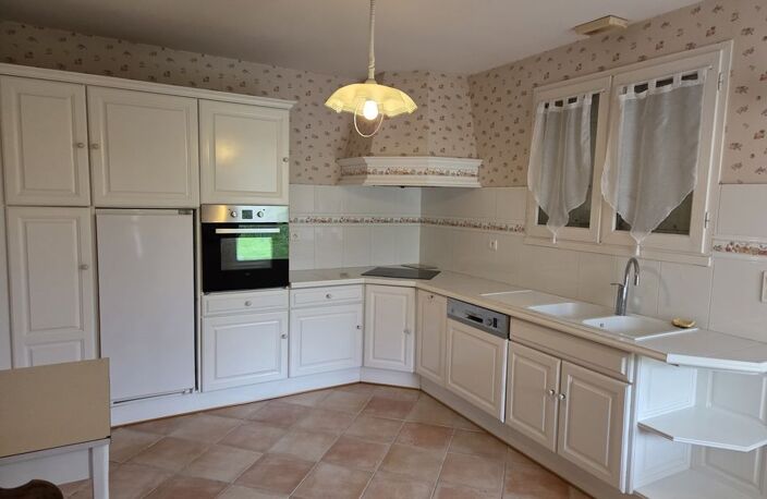 Maison familiale de 5 pièces habitable au coeur d'un — photo 4