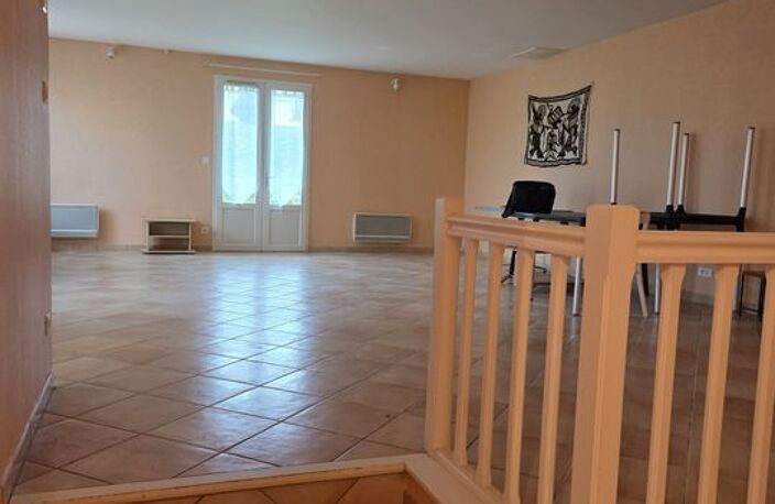 Maison familiale de 5 pièces habitable au coeur d'un — photo 5