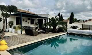 Maison 6 Pièces 185 m² à vendre à Rochefort-du-Gard (30650)