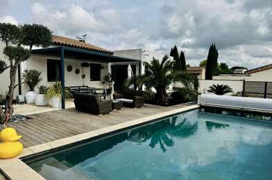 Maison 6 pièces 628000 €