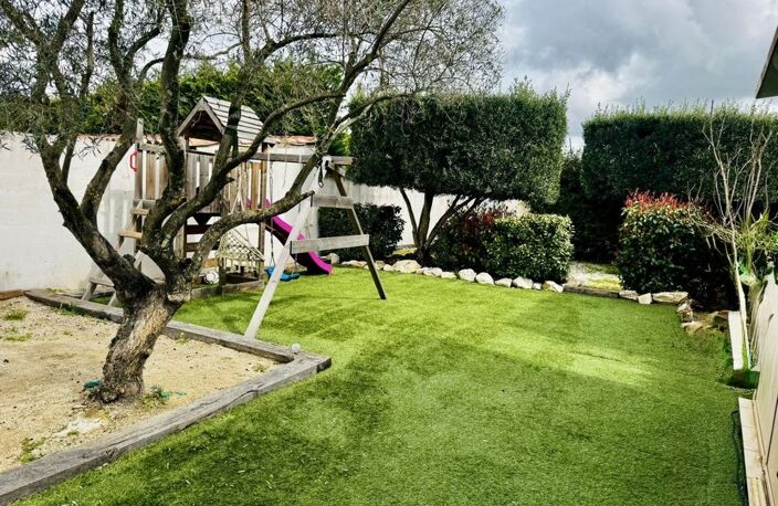 Rochefort du Gard, Somptueuse Villa avec 185m², terrain 1000 — photo 3