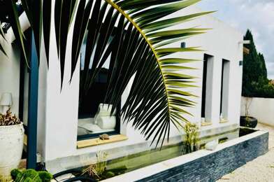 Maison 6 pièces 628000 €