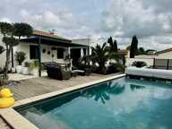 Rochefort du Gard, Somptueuse Villa avec 185m², terrain 1000 — photo 2