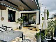 Rochefort du Gard, Somptueuse Villa avec 185m², terrain 1000 — photo 4