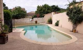 Maison 7 Pièces 192 m² à vendre à Villeneuve-lès-Avignon (30400)