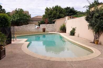 Maison 7 pièces 699000 €