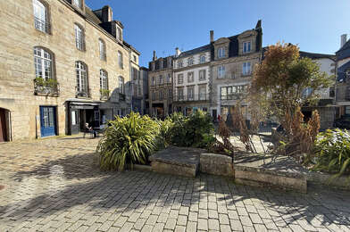 Appartement 3 pièces 168900 €