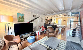 Appartement 3 Pièces 60 m² à vendre à Quimper (29000)