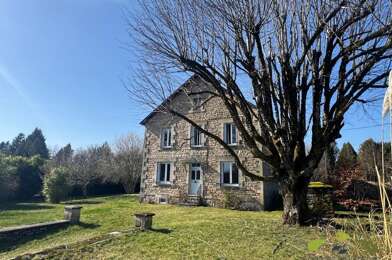 Maison 5 pièces 158050 €