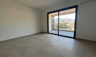 Appartement 2 Pièces 41 m² à louer à Penta-di-Casinca (20213)