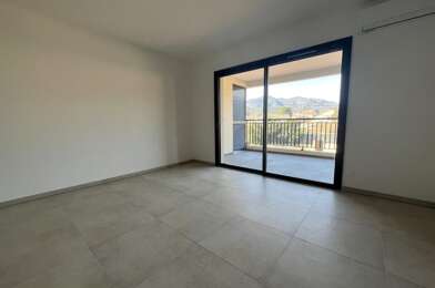 Appartement 2 pièces 610 €