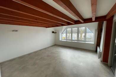 Appartement 4 pièces 550 €