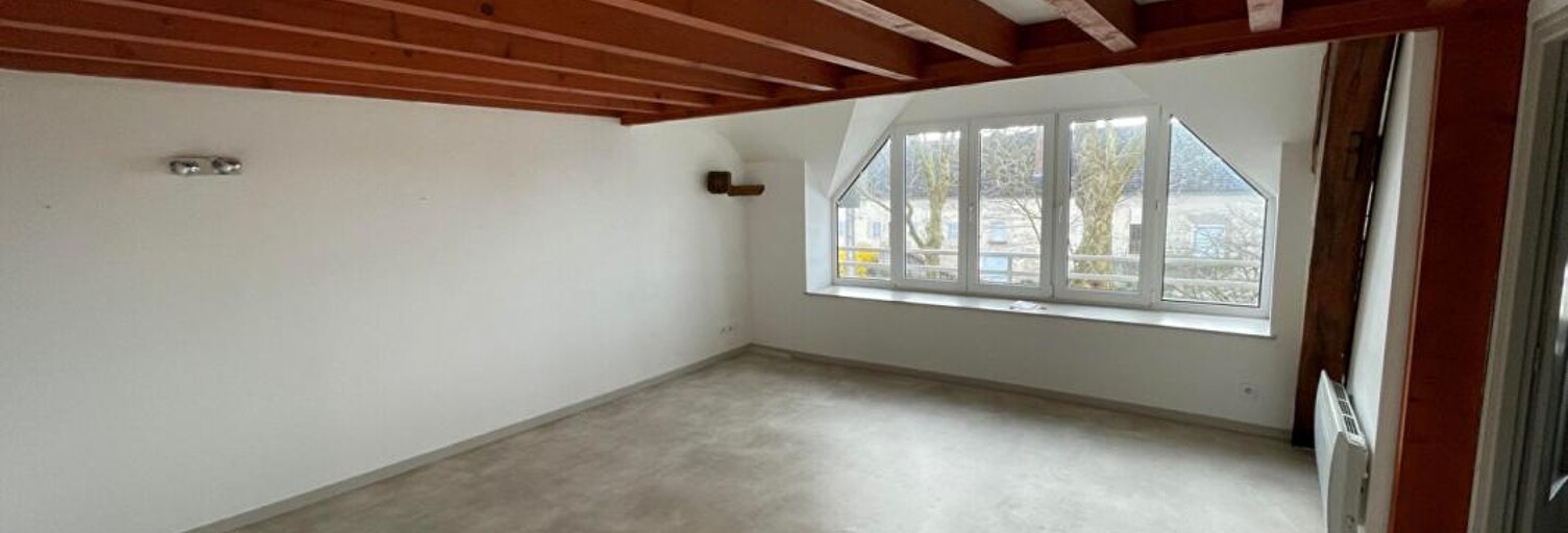 Appartement 4 Pièces 87 m² à louer à Arc-lès-Gray (70100)