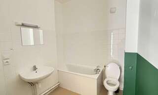 Appartement 2 Pièces 60 m² à vendre à Dijon (21000)