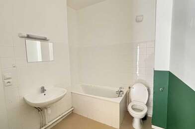 Appartement 2 pièces 111800 €