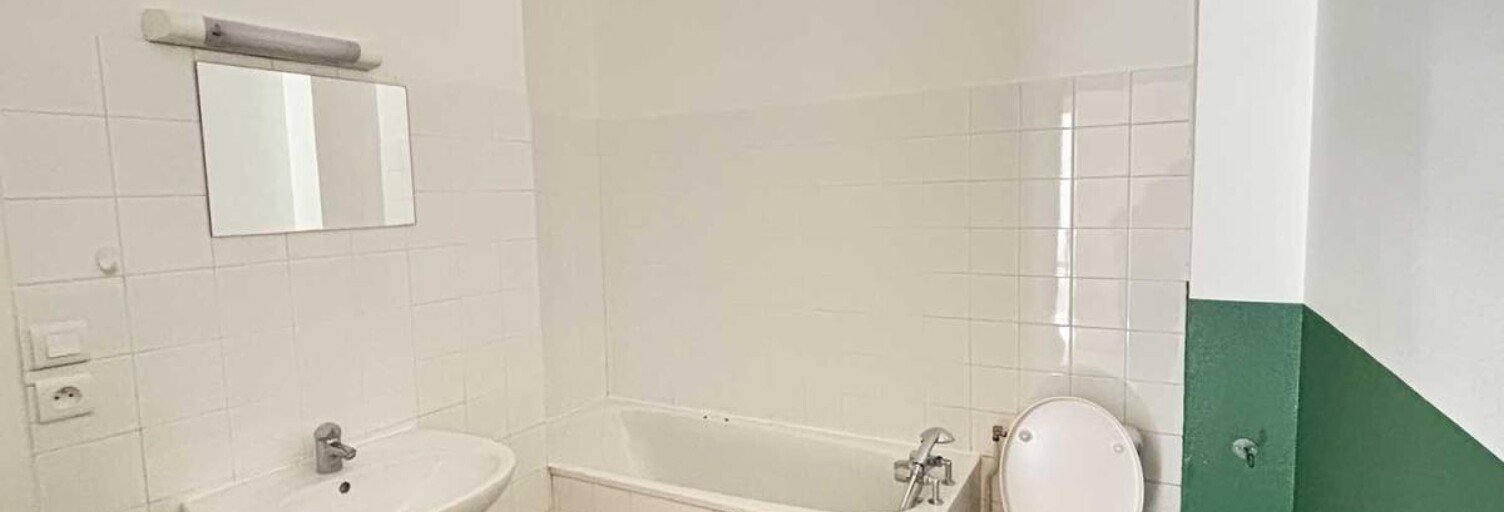 Appartement 2 Pièces 60 m² à vendre à Dijon (21000)