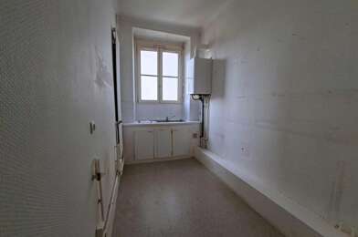 Appartement 3 pièces 140000 €