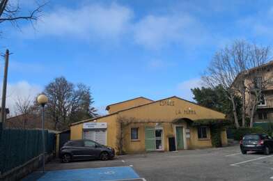 Appartement 1 pièces 610 €