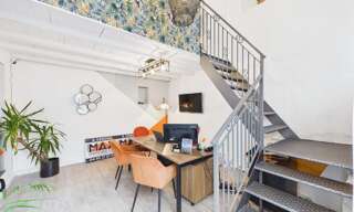 Commerce  32 m² à louer à Ajaccio (20000)