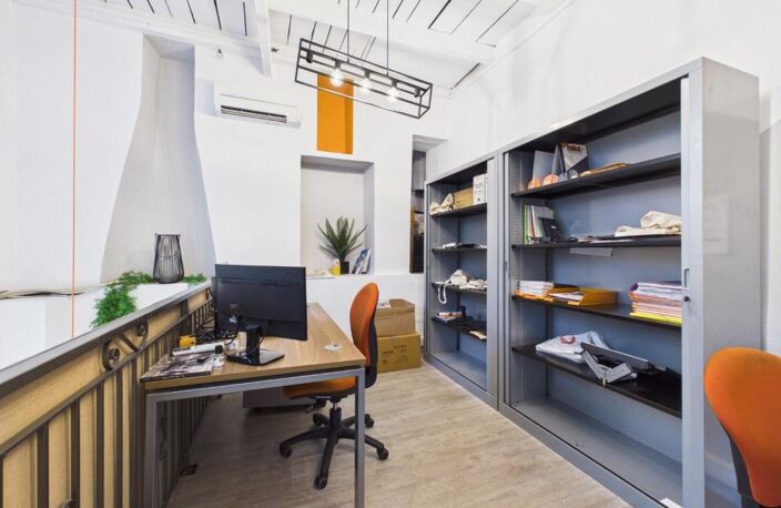 LOCAL COMMERCIAL OU PROFESSIONNEL — photo 5