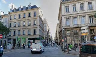 Commerce  85 m² à vendre à Marseille 6 (13006)