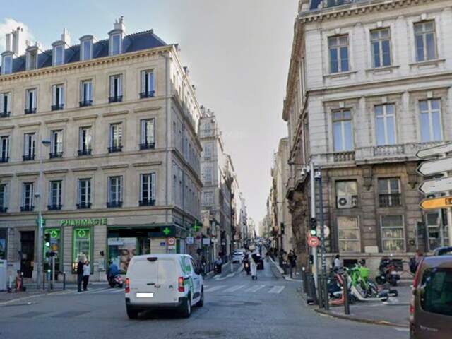 À VENDRE – Restaurant Authentique en plein cœur de Marseille – Opportunité rare ! — photo du bien