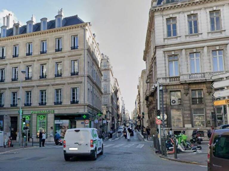 À VENDRE – Restaurant Authentique en plein cœur de Marseille – Opportunité rare ! — photo 1