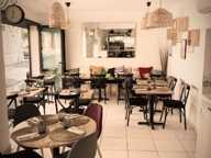 À VENDRE – Restaurant Authentique en plein cœur de Marseille – Opportunité rare ! — photo 3