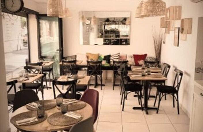 À VENDRE – Restaurant Authentique en plein cœur de Marseille – Opportunité rare ! — photo 3