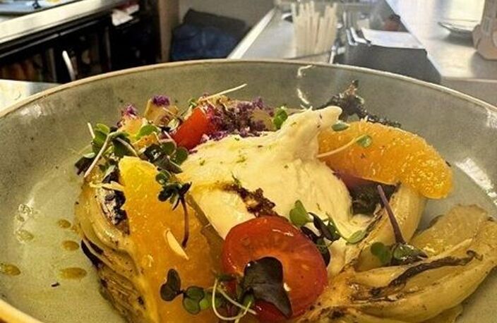 À VENDRE – Restaurant Authentique en plein cœur de Marseille – Opportunité rare ! — photo 5
