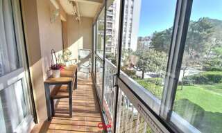 Appartement 3 Pièces 59 m² à vendre à Marseille 10 (13010)