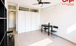 Appartement 2 Pièces 23 m² à vendre à Aix-en-Provence (13090)