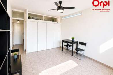 Appartement 2 pièces 67000 €