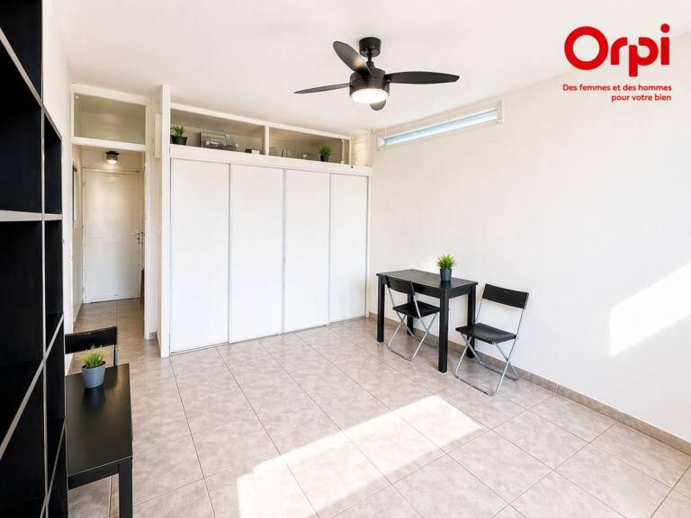  Studio avec locataire en place – Aix-en-Provence — photo 1