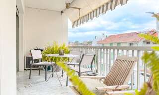 Appartement 3 Pièces 86 m² à vendre à Cannes (06400)