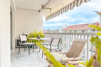 Appartement 3 pièces 480000 €