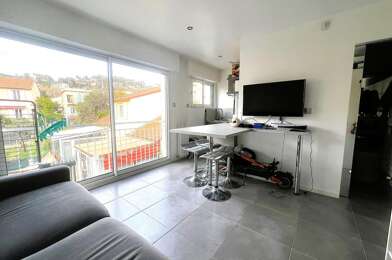 Appartement 2 pièces 98000 €